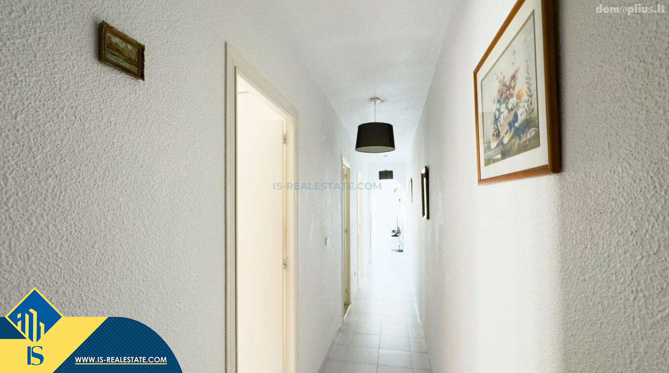 Продается 3 комнатная квартира Испания, Torrevieja