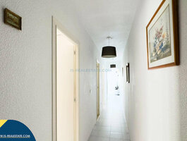 3 rooms apartment for sell Spain, Torrevieja