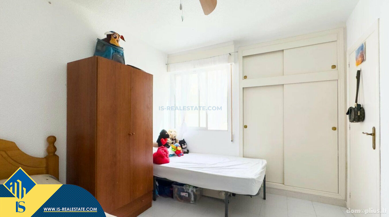 Продается 3 комнатная квартира Испания, Torrevieja