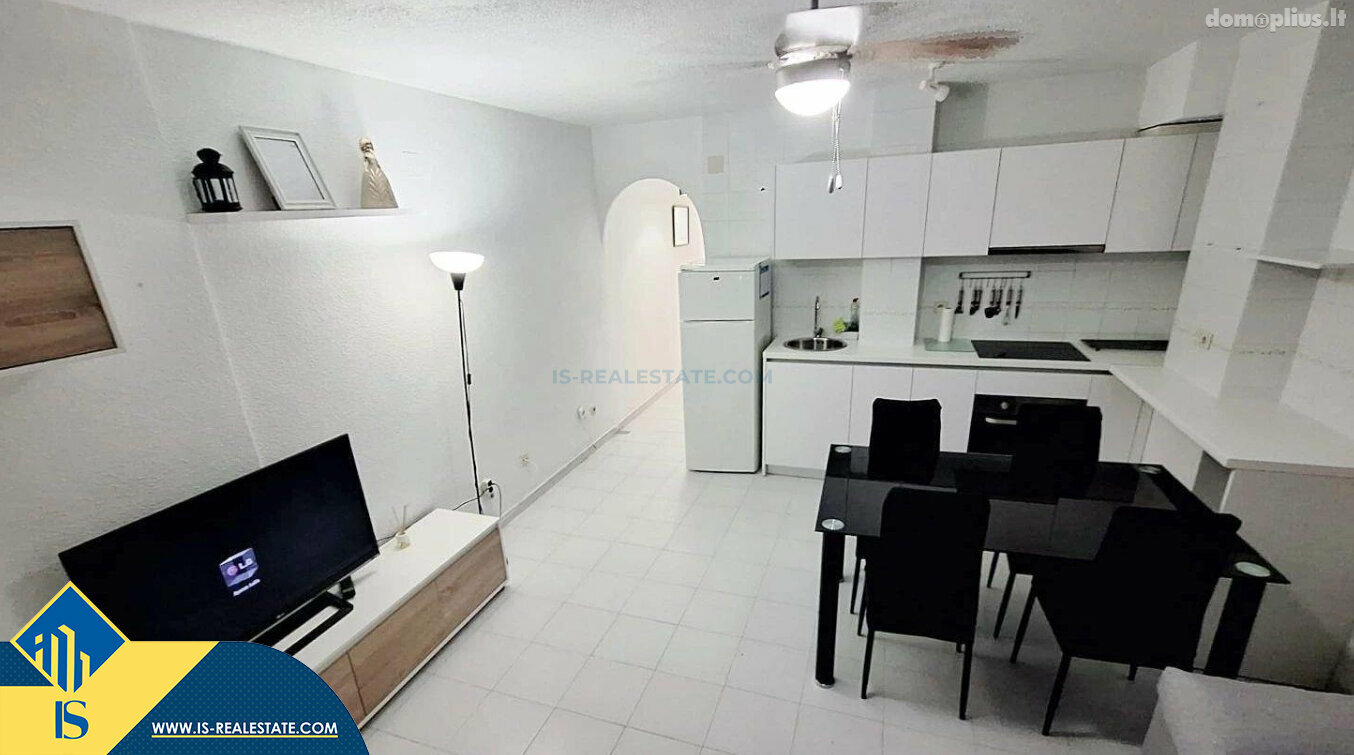 Продается 3 комнатная квартира Испания, Torrevieja