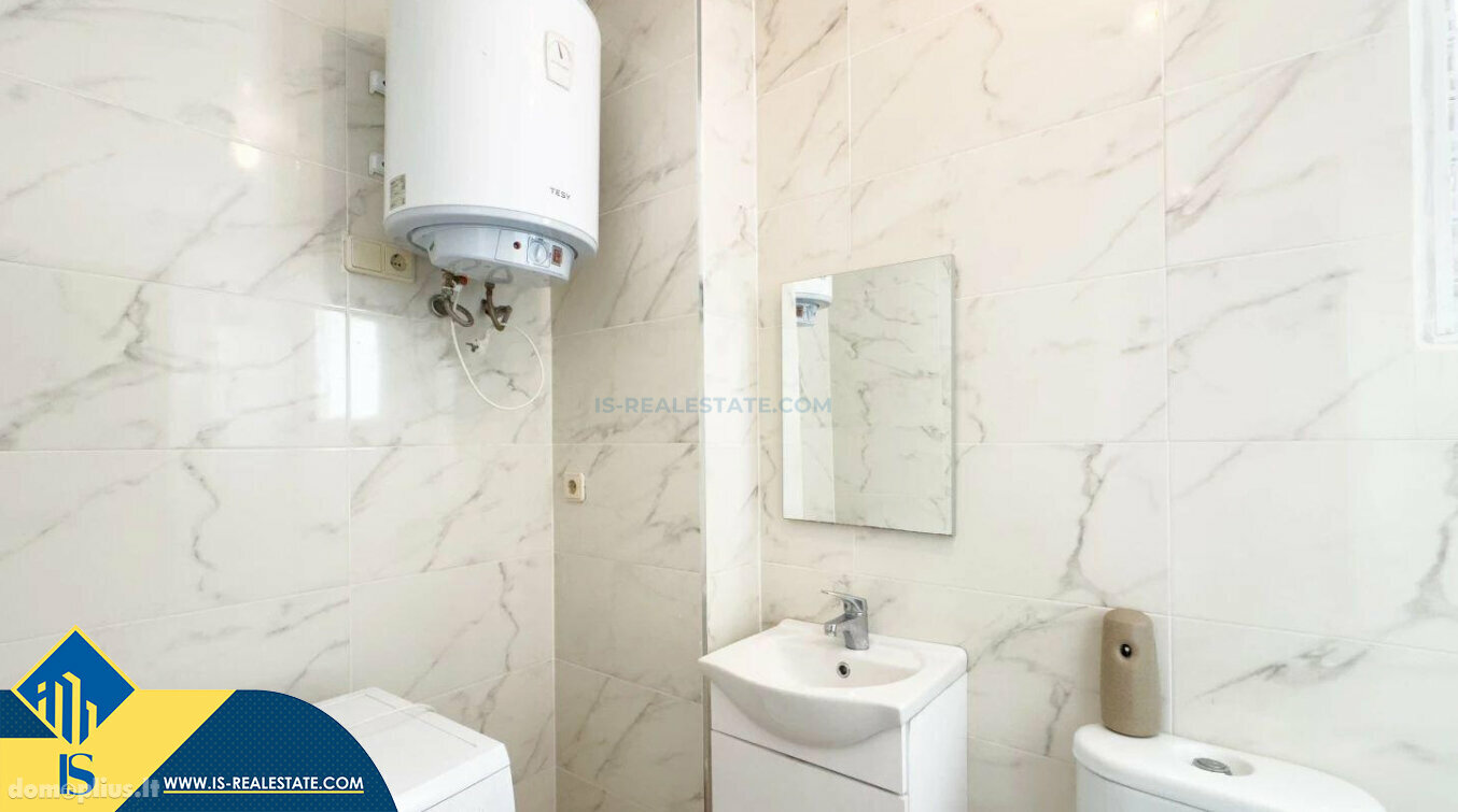 Продается 3 комнатная квартира Испания, Torrevieja