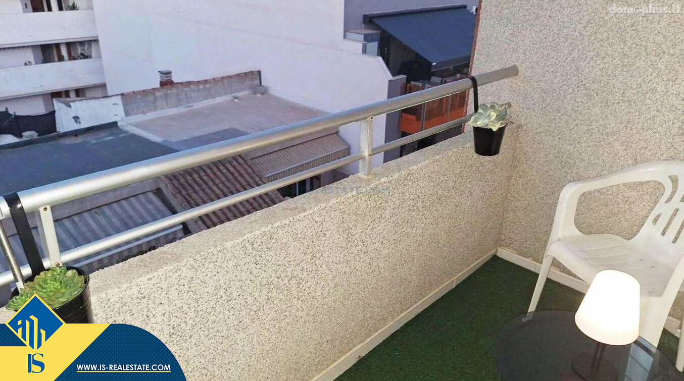 Продается 3 комнатная квартира Испания, Torrevieja