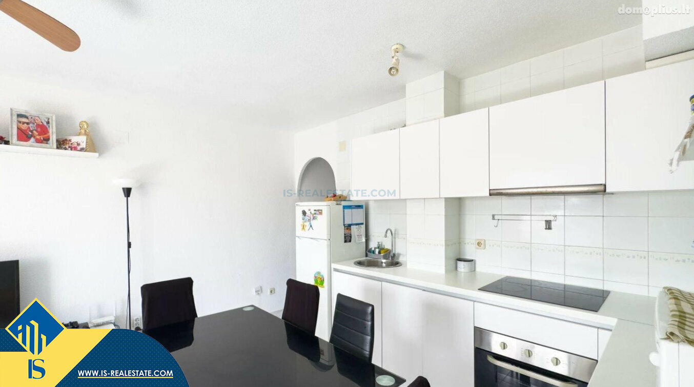 Продается 3 комнатная квартира Испания, Torrevieja