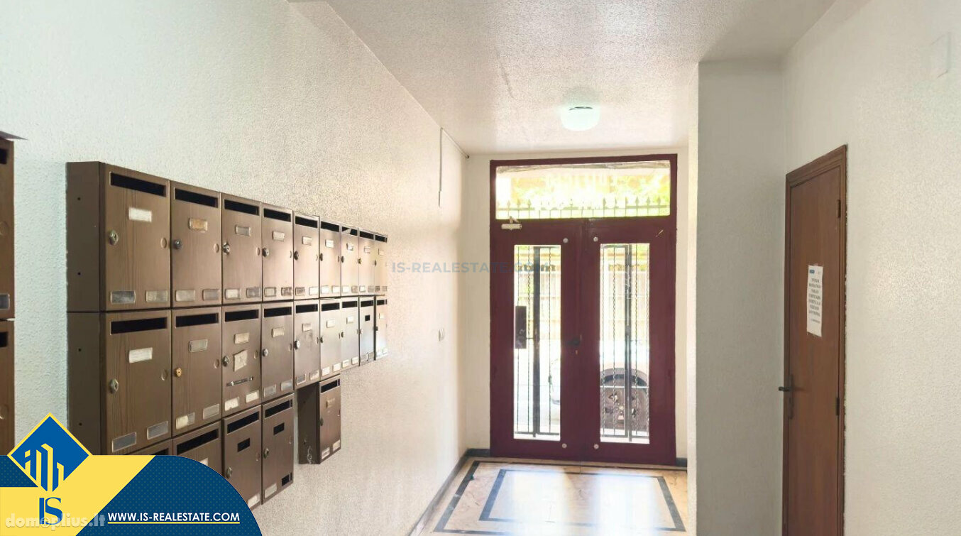 Продается 3 комнатная квартира Испания, Torrevieja