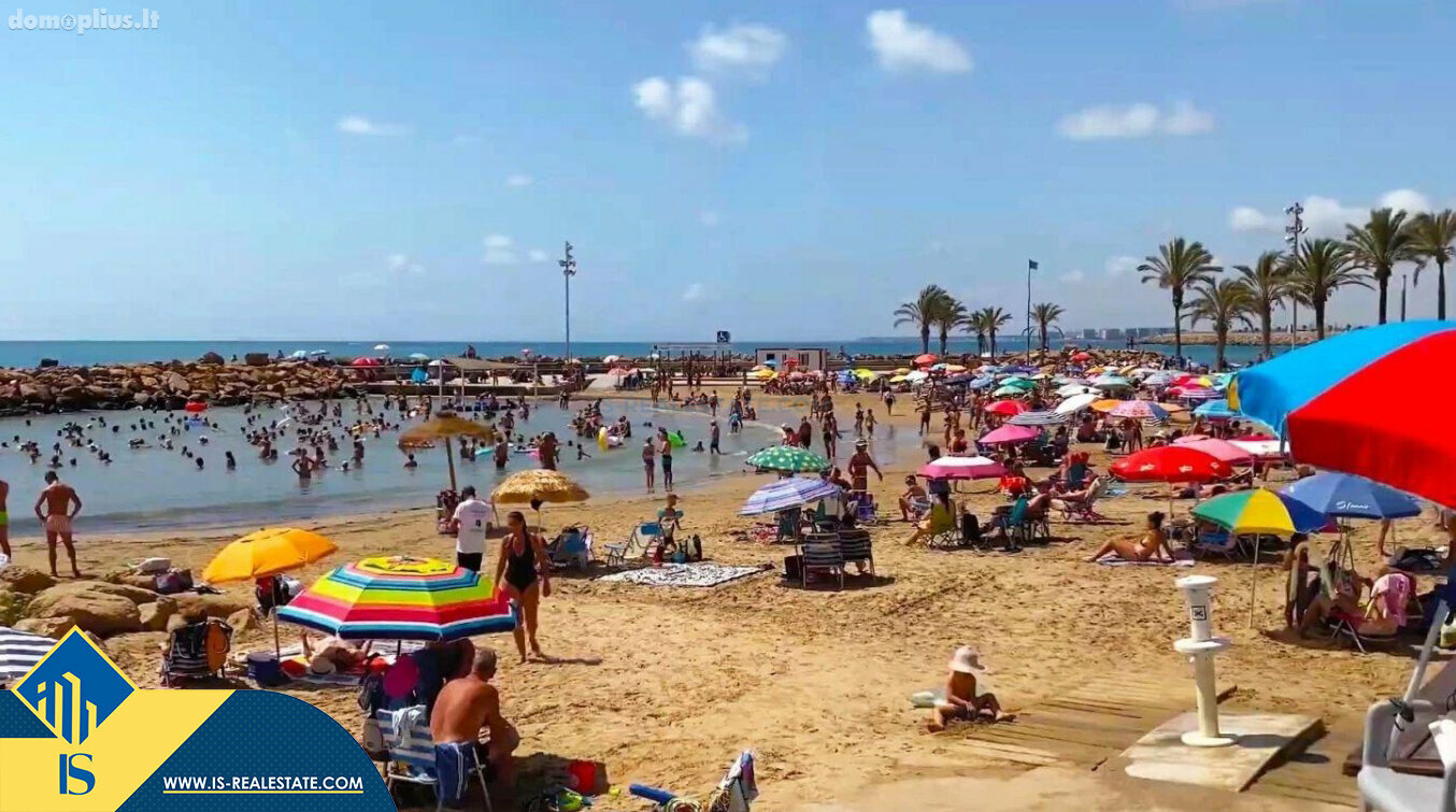 Продается 3 комнатная квартира Испания, Torrevieja