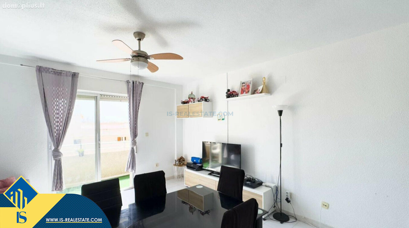 Продается 3 комнатная квартира Испания, Torrevieja