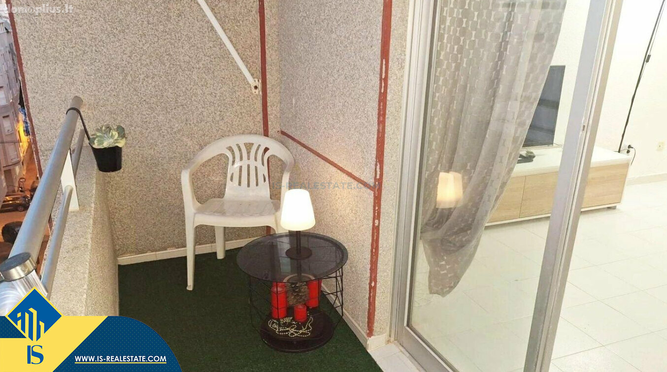 Продается 3 комнатная квартира Испания, Torrevieja