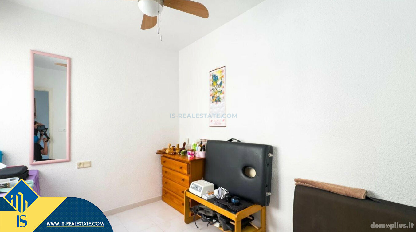 Продается 3 комнатная квартира Испания, Torrevieja