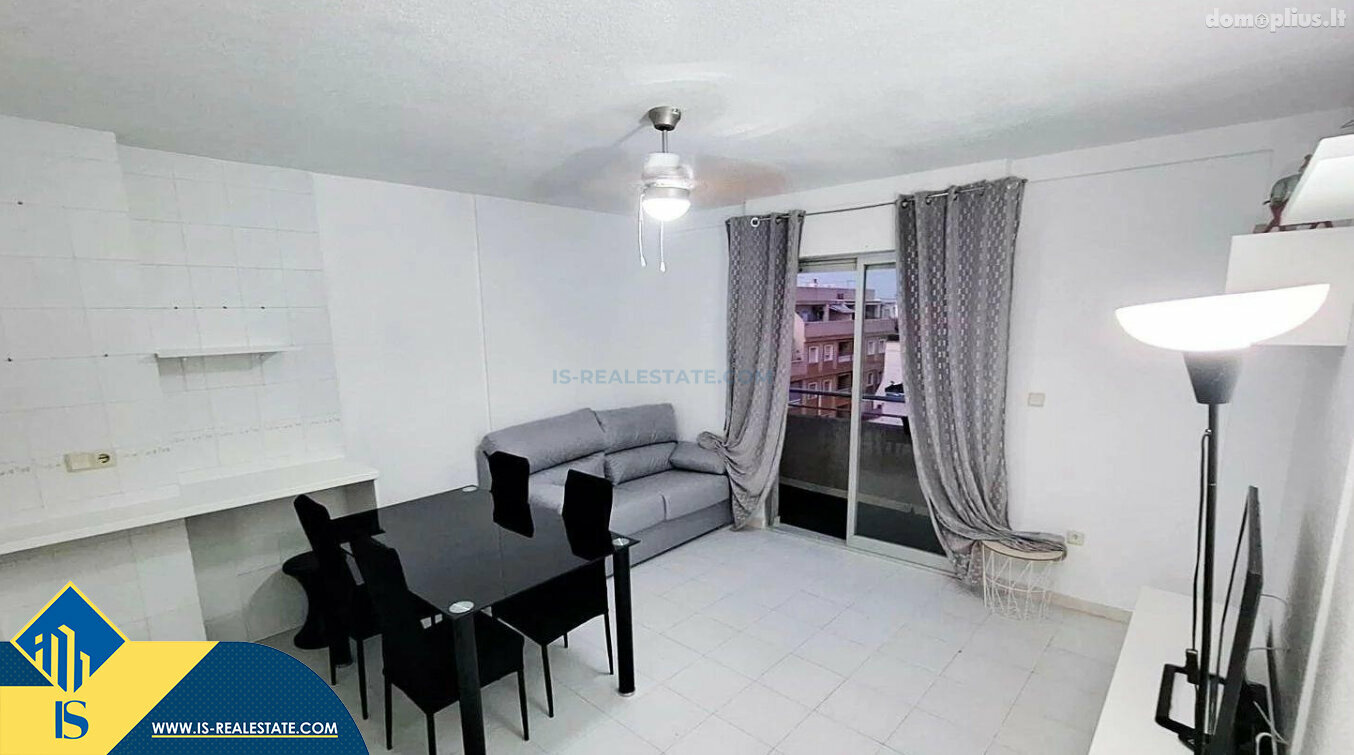 Продается 3 комнатная квартира Испания, Torrevieja