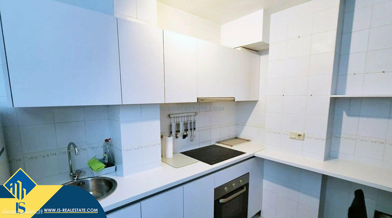 Продается 3 комнатная квартира Испания, Torrevieja