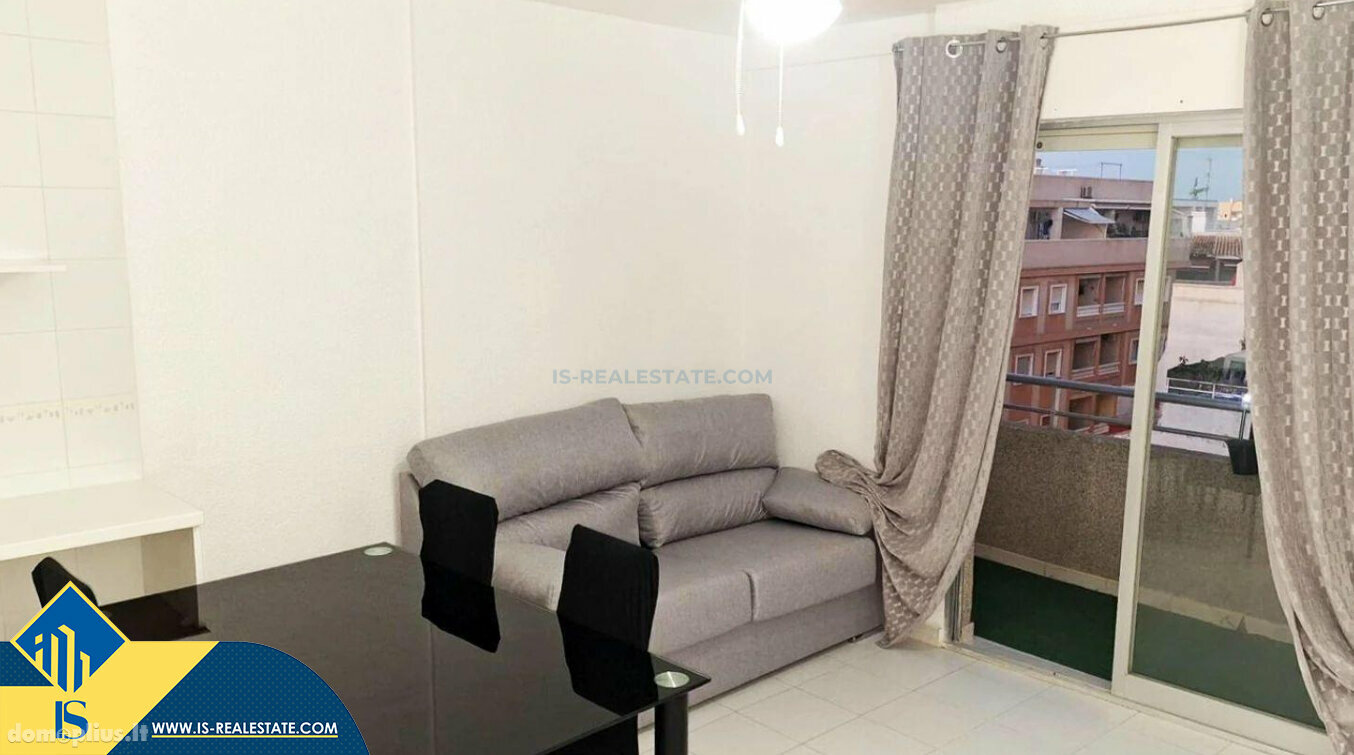 Продается 3 комнатная квартира Испания, Torrevieja