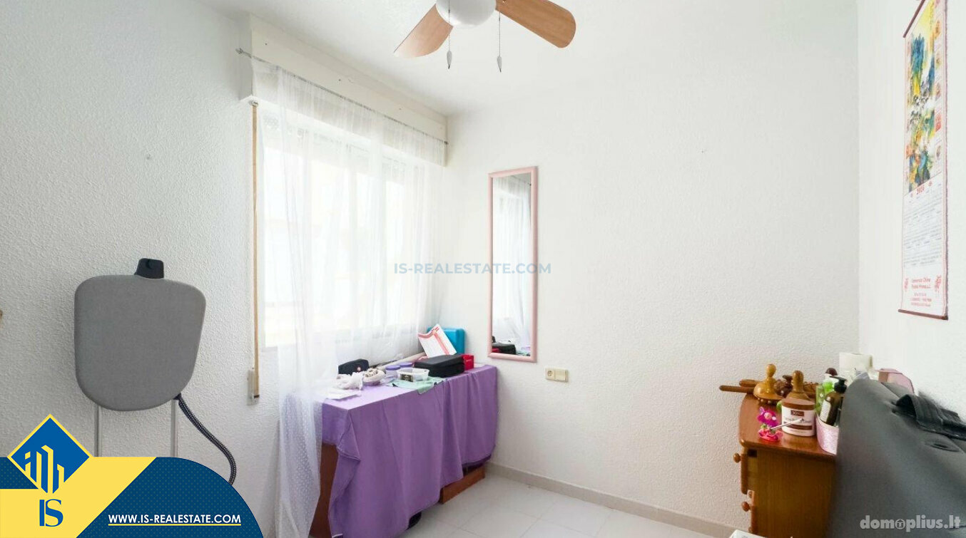 Продается 3 комнатная квартира Испания, Torrevieja