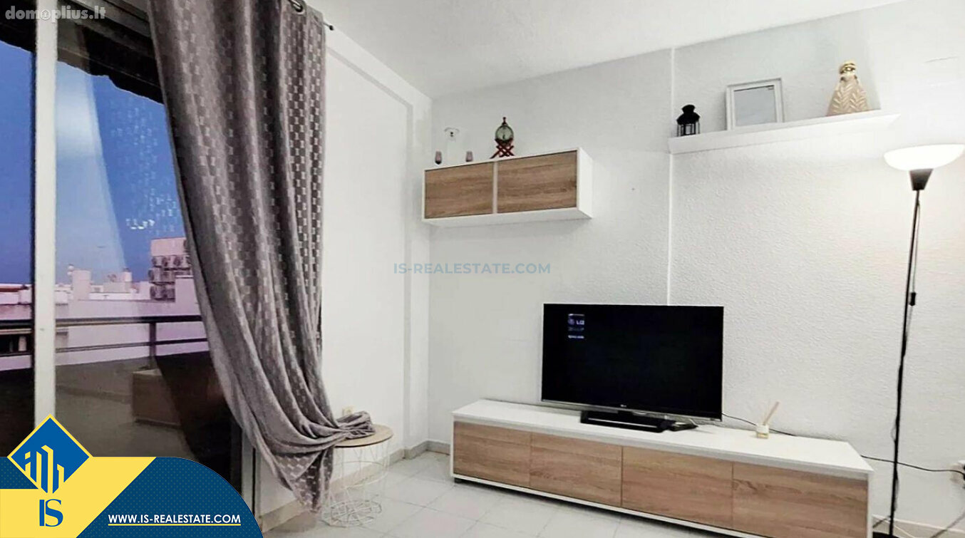 Продается 3 комнатная квартира Испания, Torrevieja