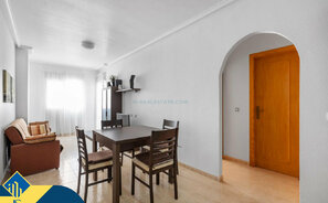 3 комнатная квартира Испания, Torrevieja