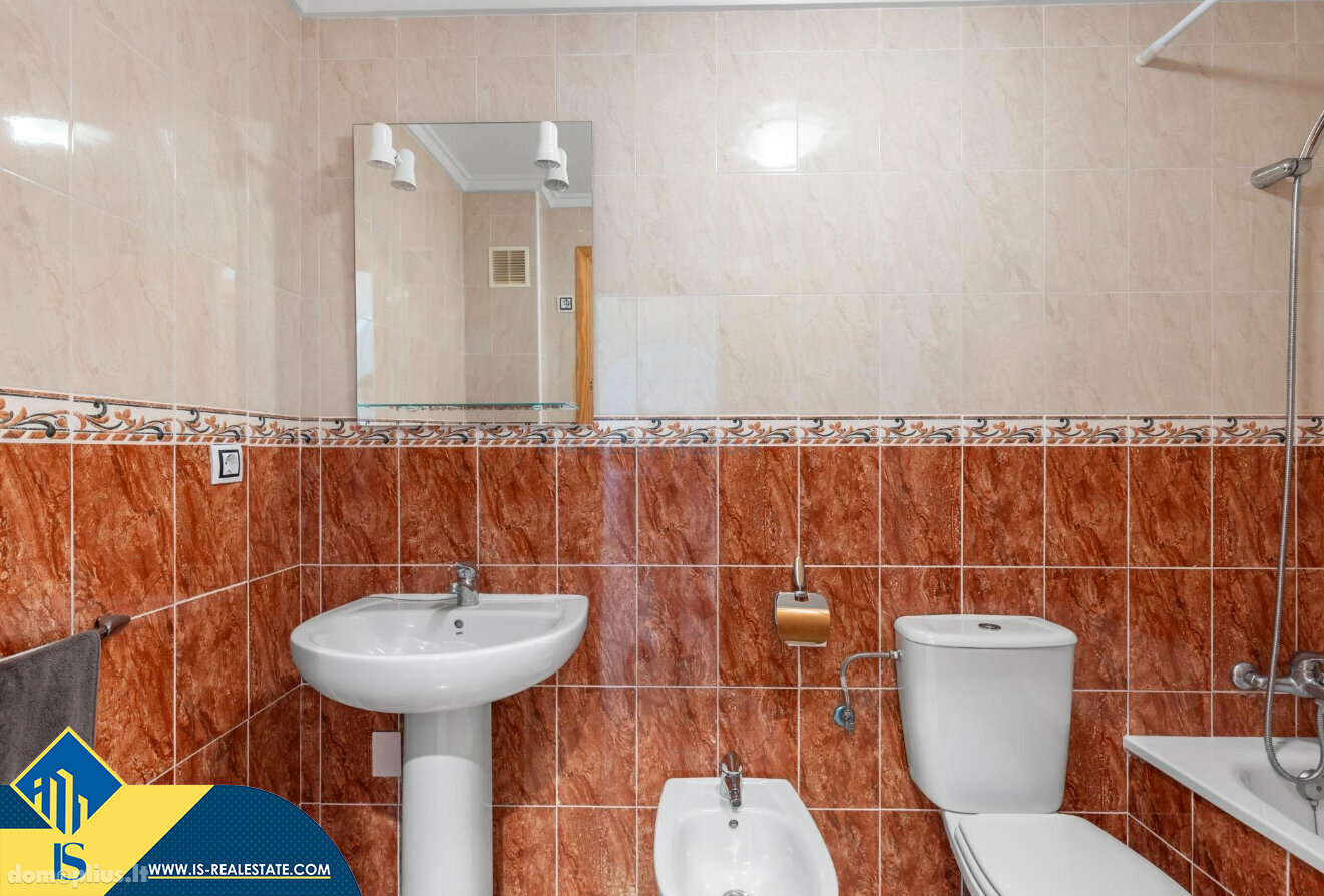 3 rooms apartment for sell Spain, Torrevieja