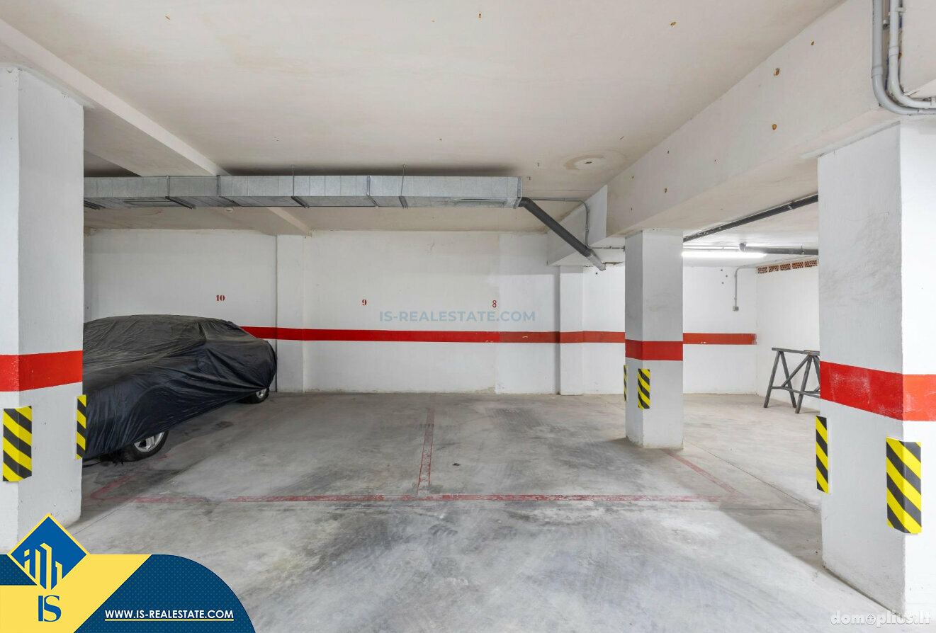 3 rooms apartment for sell Spain, Torrevieja