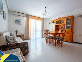 3 kambarių butas Ispanijoje, Torrevieja