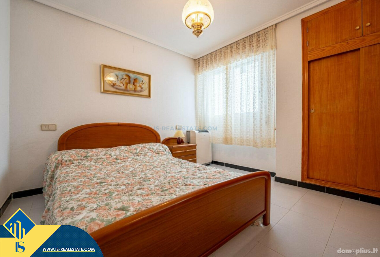 Продается 3 комнатная квартира Испания, Torrevieja