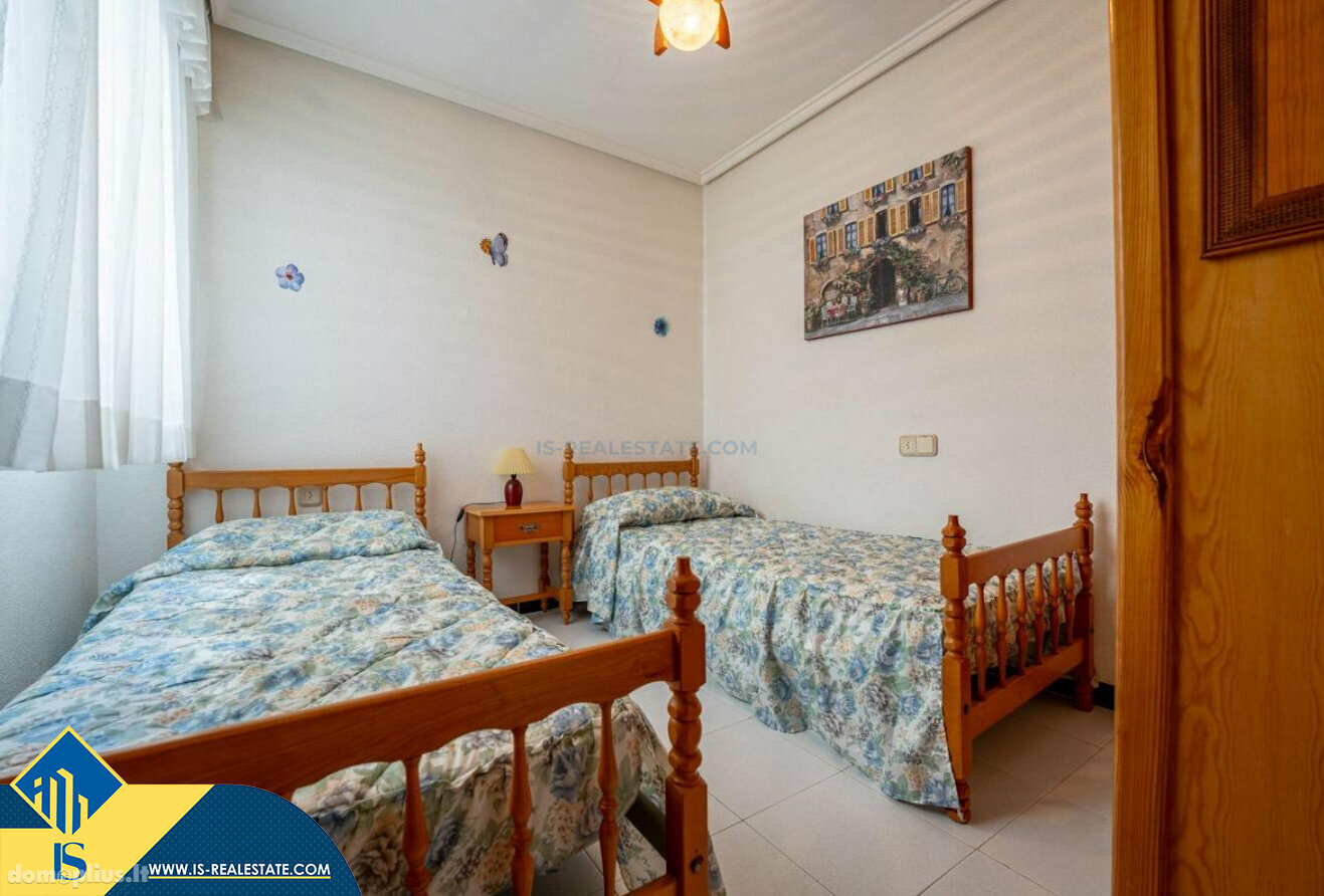 Продается 3 комнатная квартира Испания, Torrevieja