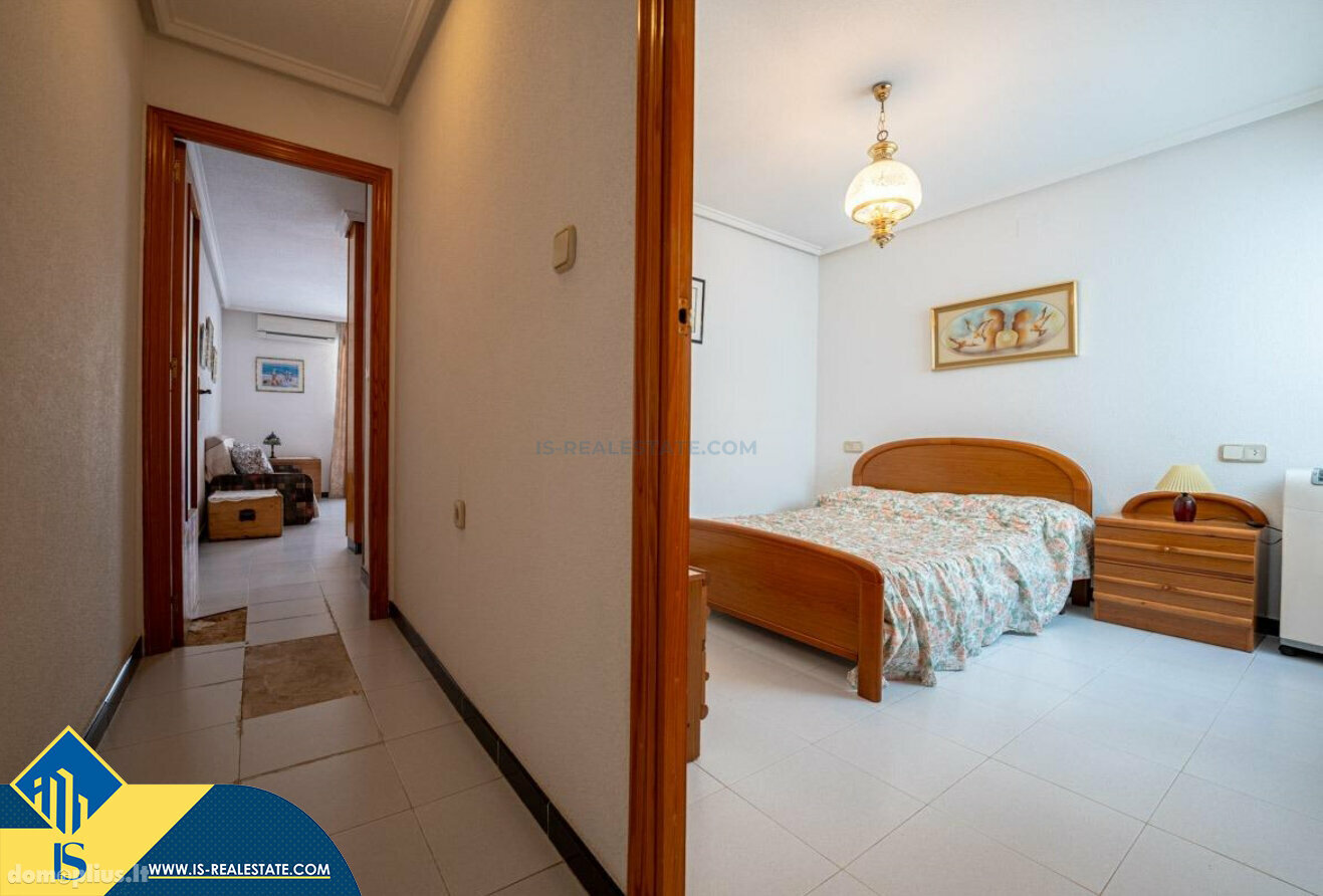 Продается 3 комнатная квартира Испания, Torrevieja