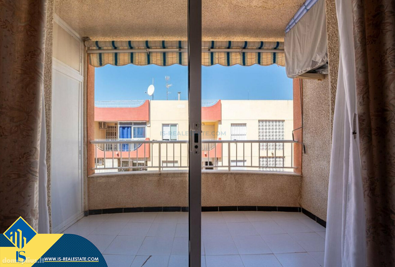 Продается 3 комнатная квартира Испания, Torrevieja