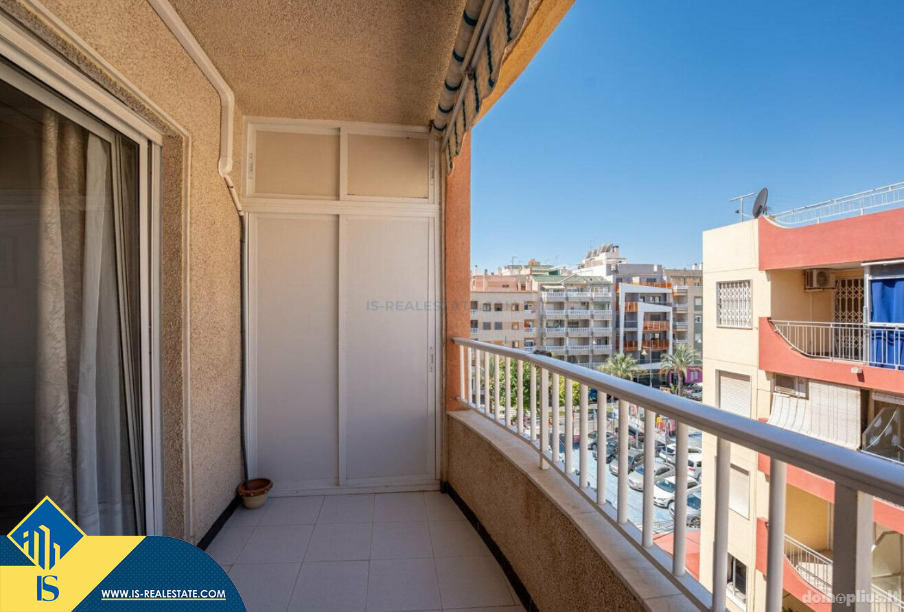 Продается 3 комнатная квартира Испания, Torrevieja