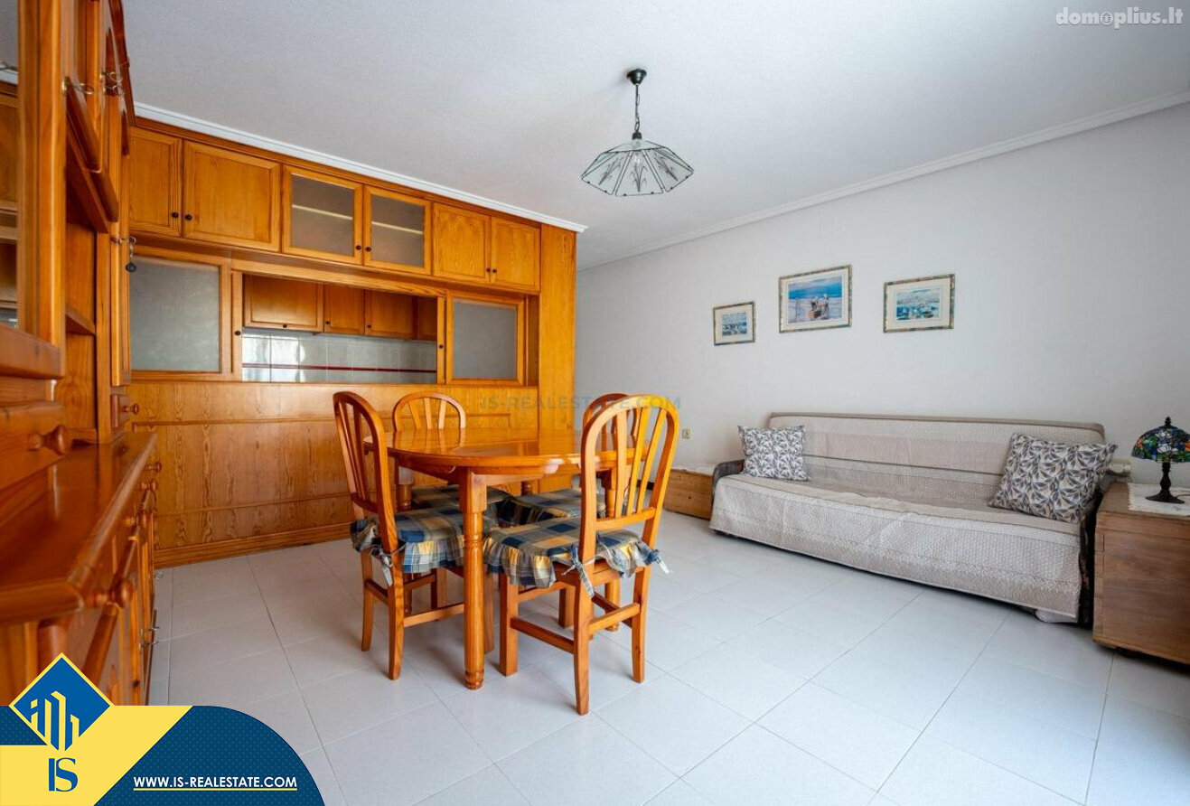 Продается 3 комнатная квартира Испания, Torrevieja