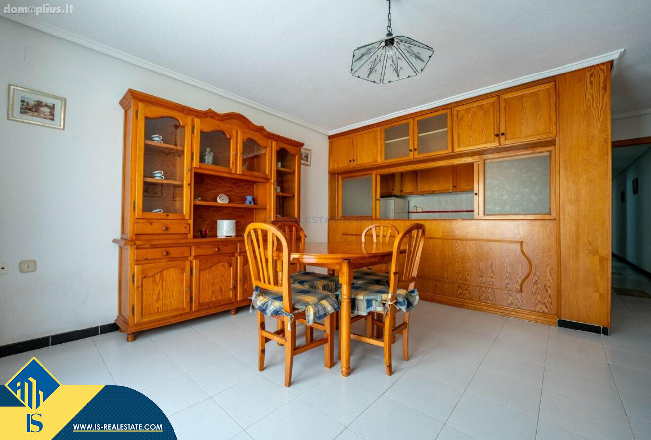 Продается 3 комнатная квартира Испания, Torrevieja