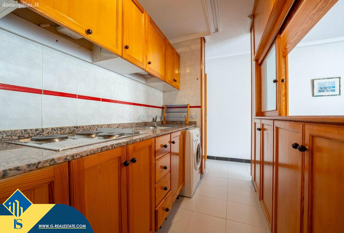 Продается 3 комнатная квартира Испания, Torrevieja