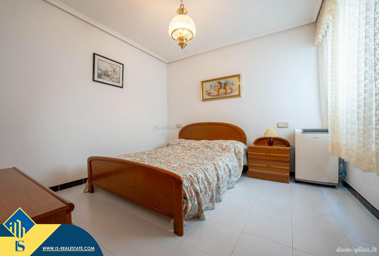Продается 3 комнатная квартира Испания, Torrevieja