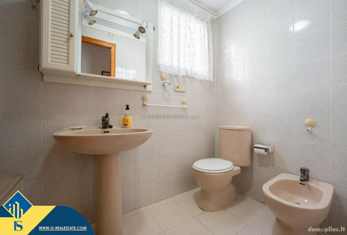 Продается 3 комнатная квартира Испания, Torrevieja