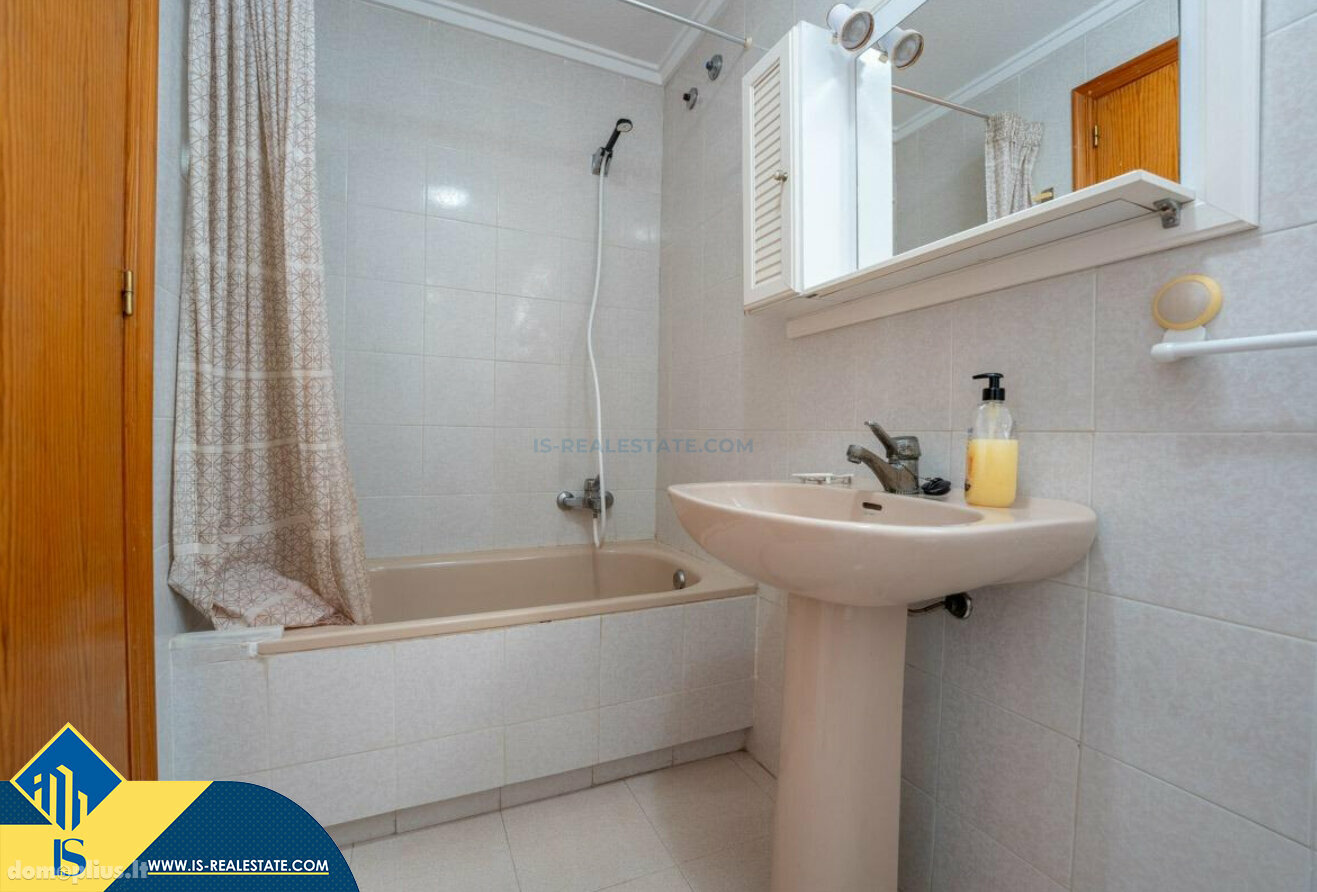Продается 3 комнатная квартира Испания, Torrevieja