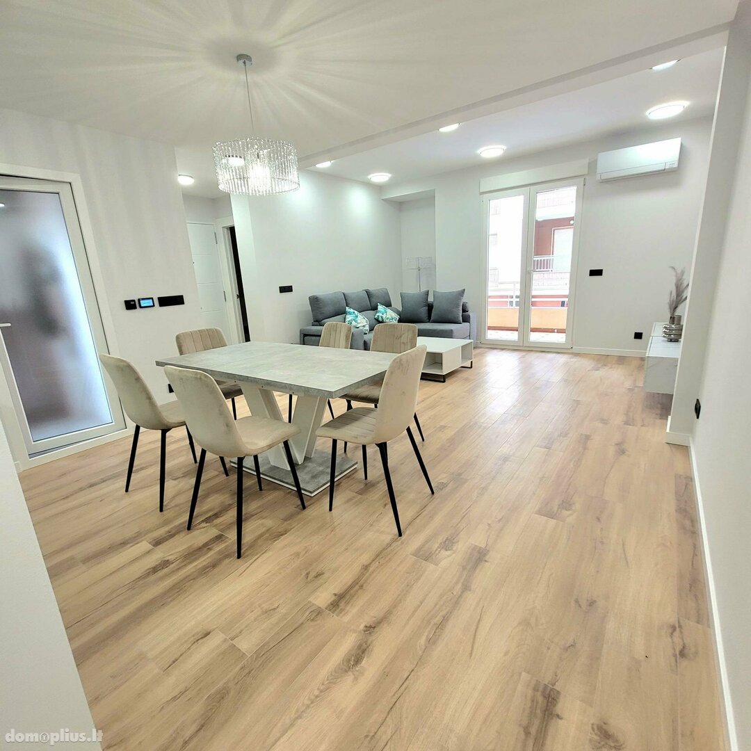 Продается 4 комнатная квартира Испания, Torrevieja