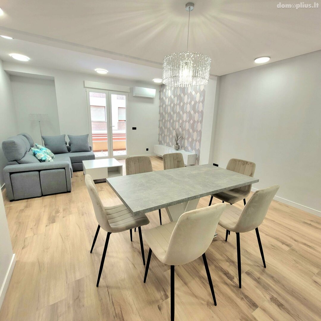 Продается 4 комнатная квартира Испания, Torrevieja