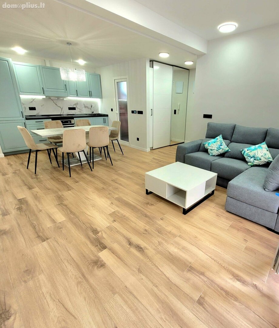 Продается 4 комнатная квартира Испания, Torrevieja