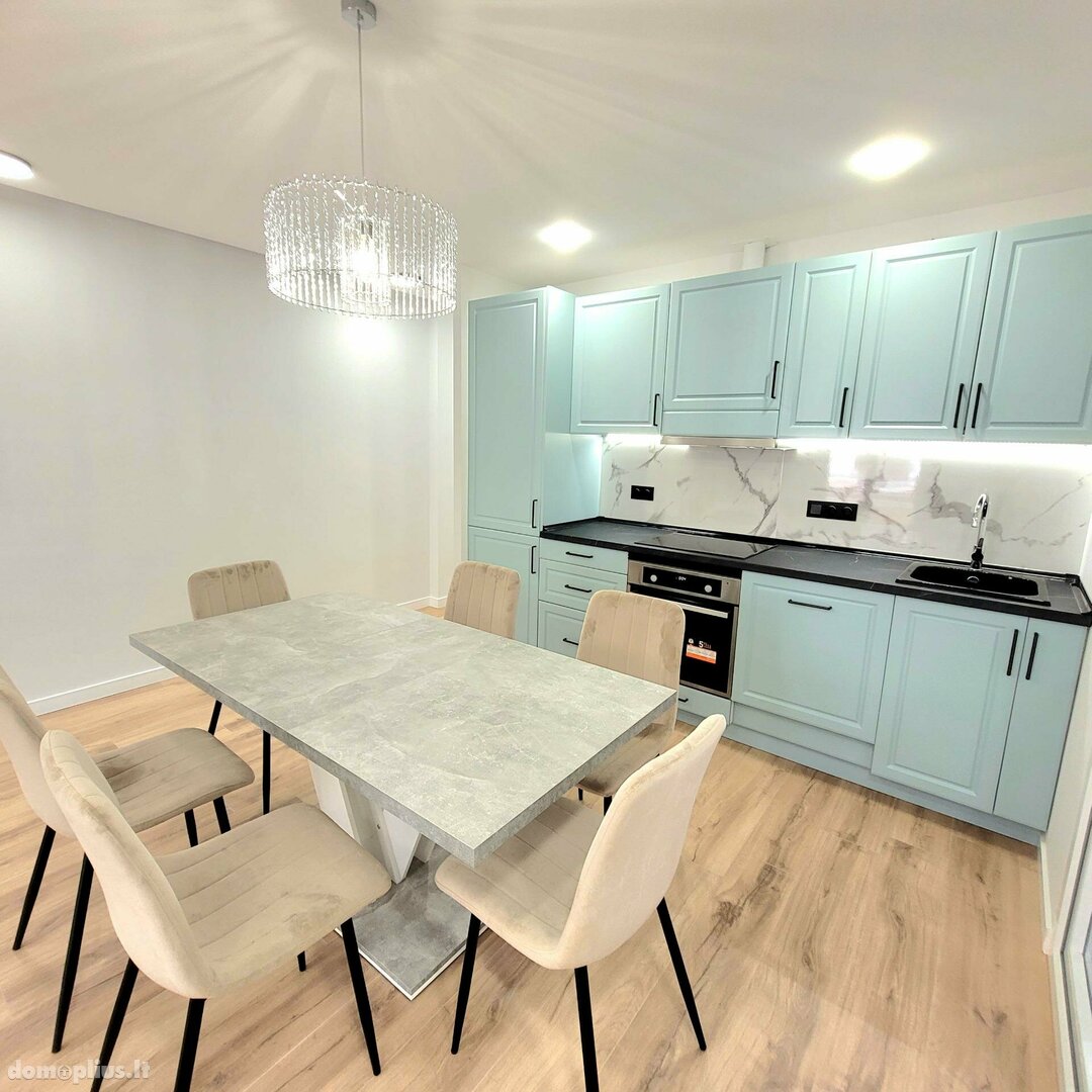 Продается 4 комнатная квартира Испания, Torrevieja
