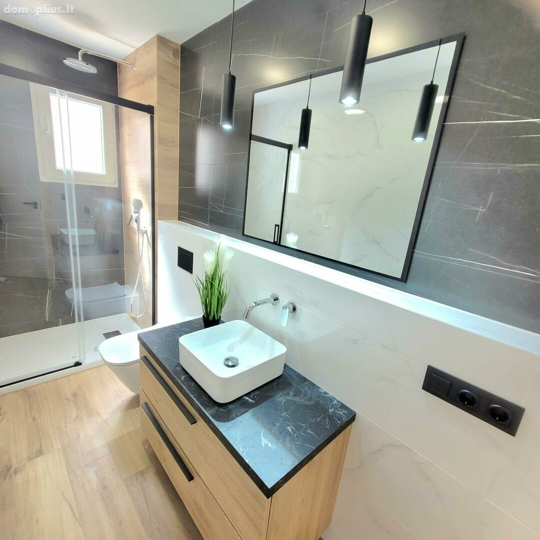 Продается 4 комнатная квартира Испания, Torrevieja
