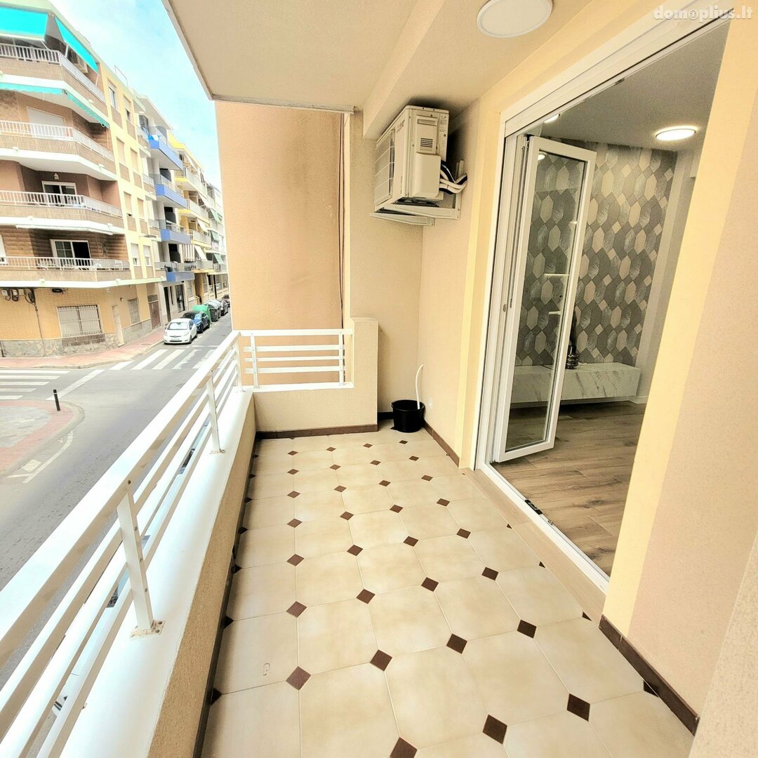 Продается 4 комнатная квартира Испания, Torrevieja