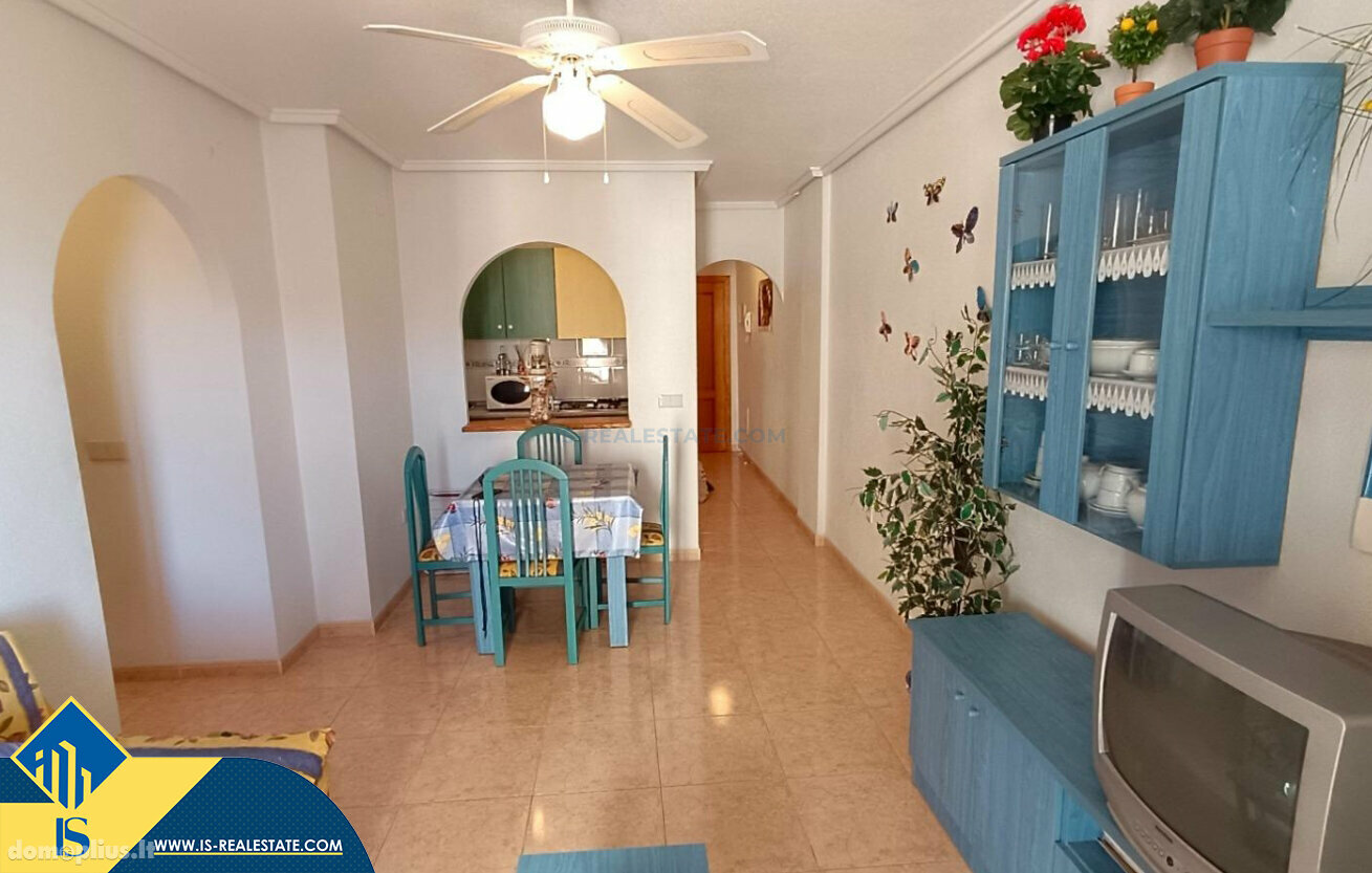 Продается 3 комнатная квартира Испания, Torrevieja