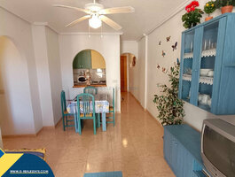 3 rooms apartment for sell Spain, Torrevieja