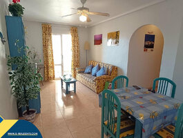 3 rooms apartment for sell Spain, Torrevieja