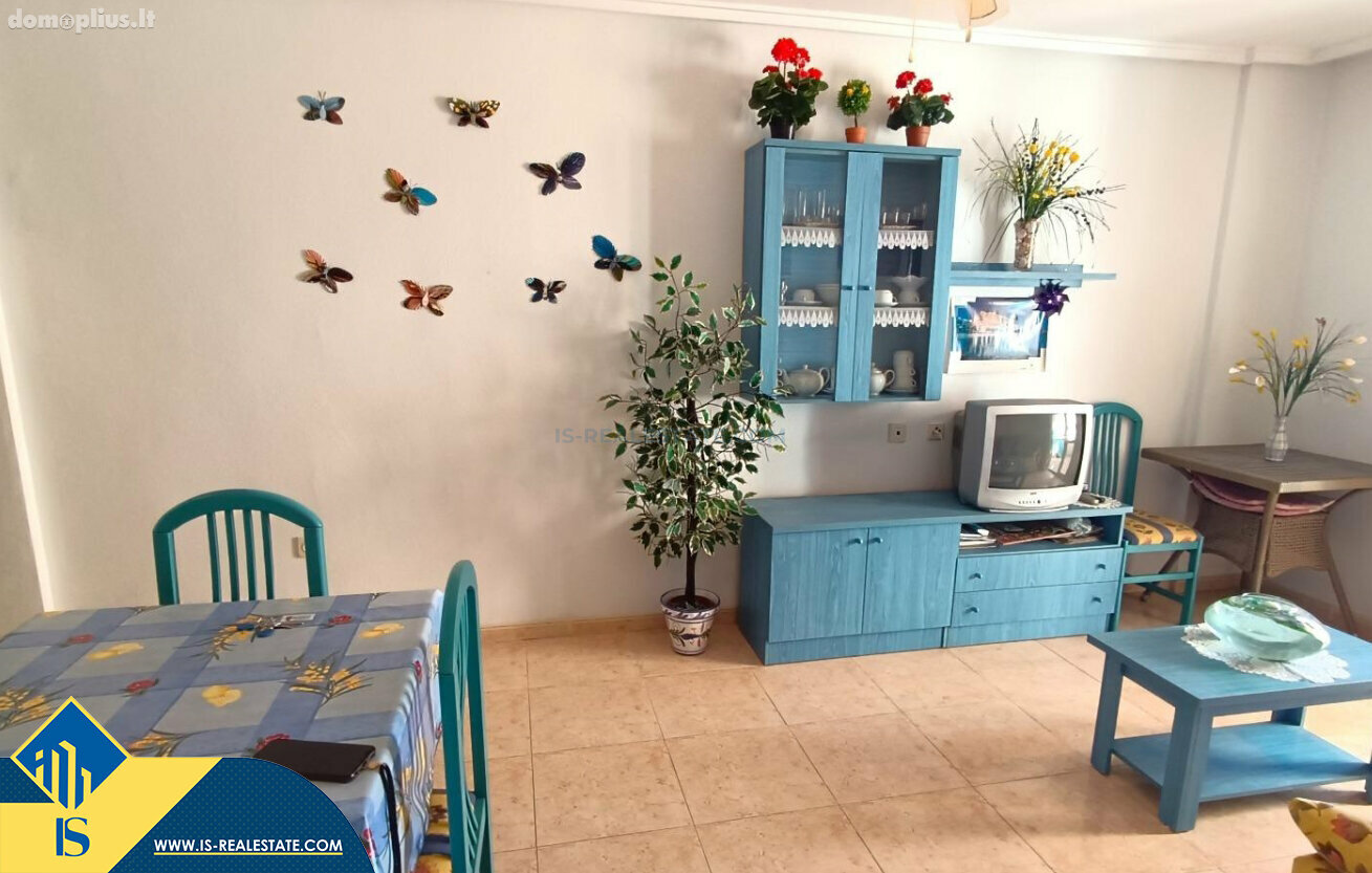 Продается 3 комнатная квартира Испания, Torrevieja