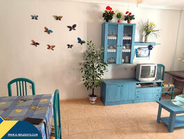 3 rooms apartment for sell Spain, Torrevieja