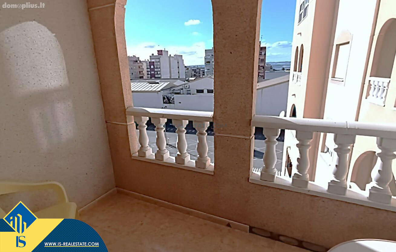 Продается 3 комнатная квартира Испания, Torrevieja