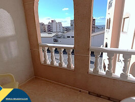 3 rooms apartment for sell Spain, Torrevieja