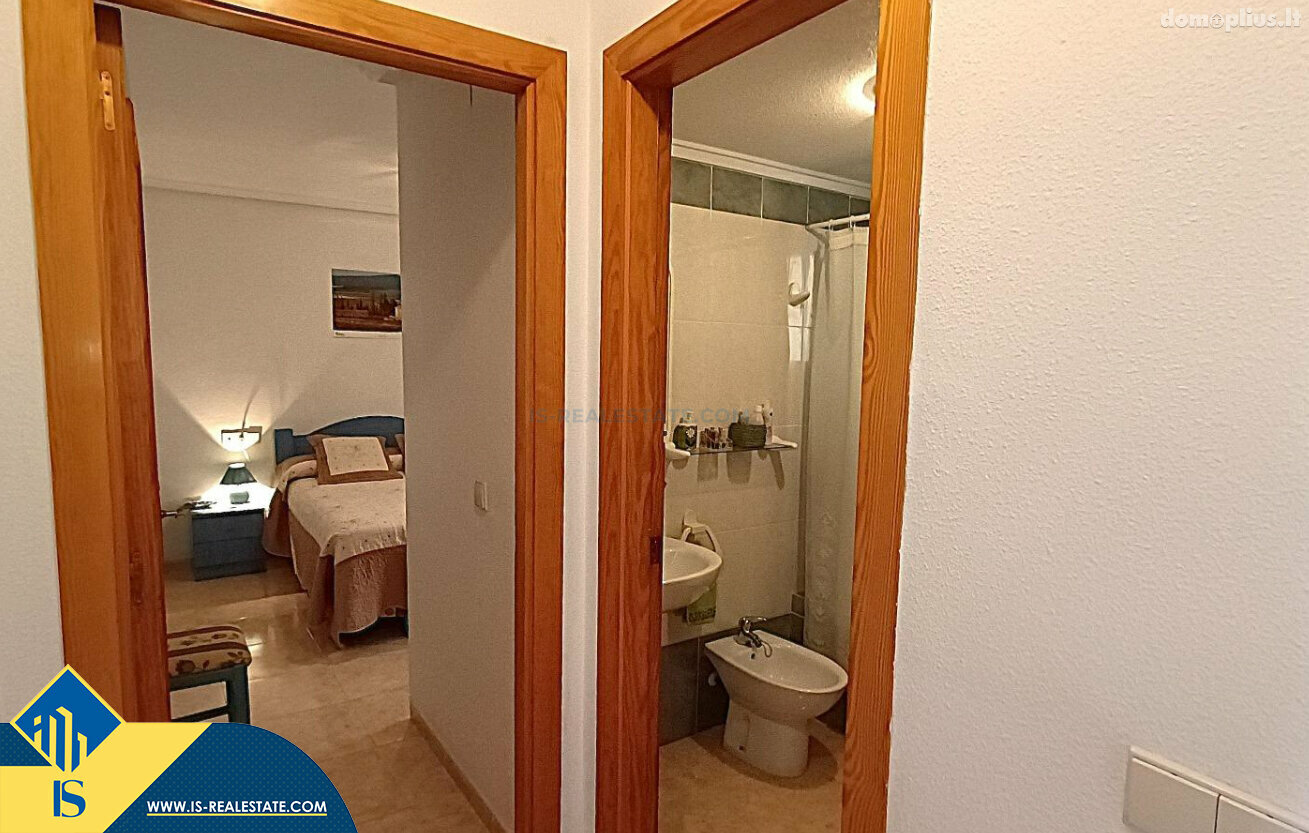 Продается 3 комнатная квартира Испания, Torrevieja