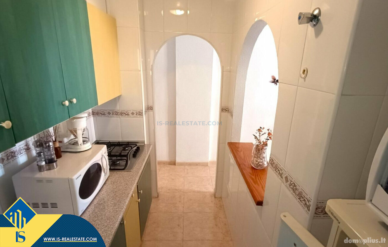 Продается 3 комнатная квартира Испания, Torrevieja