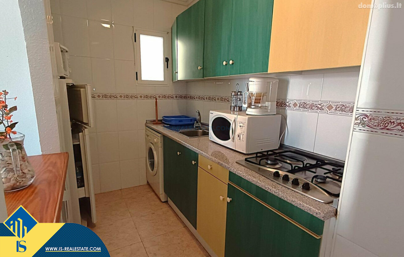 Продается 3 комнатная квартира Испания, Torrevieja