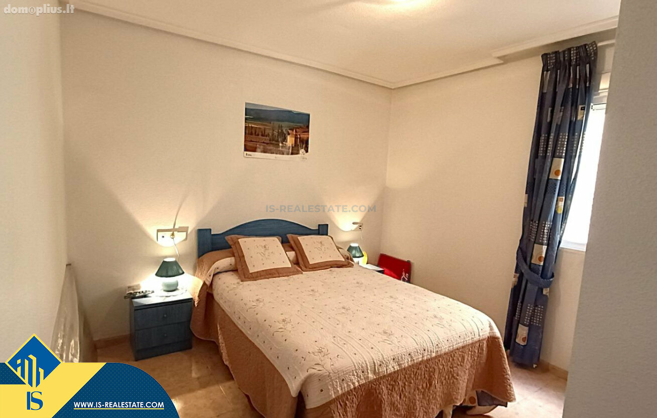 Продается 3 комнатная квартира Испания, Torrevieja