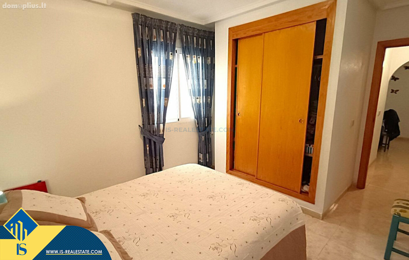 Продается 3 комнатная квартира Испания, Torrevieja